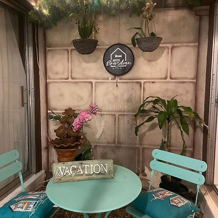 Hostel Brazilian Downtown Miami Luaran gambar