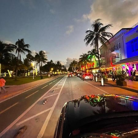 Hostel Brazilian Downtown Miami Luaran gambar