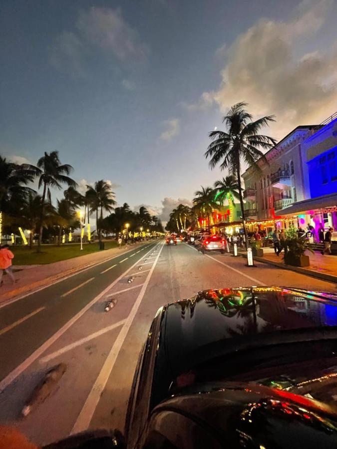 Hostel Brazilian Downtown Miami Luaran gambar