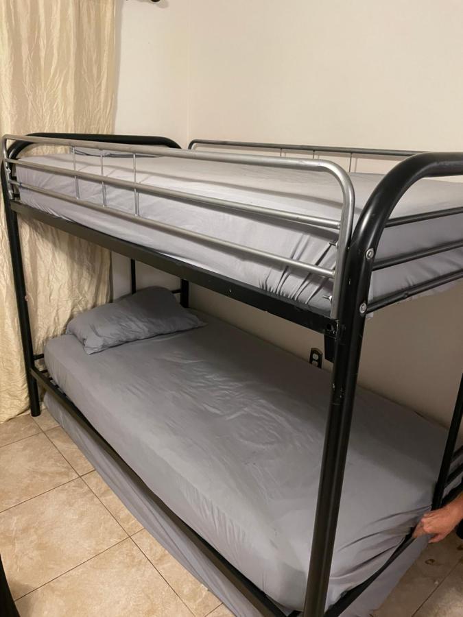 Hostel Brazilian Downtown Miami Luaran gambar