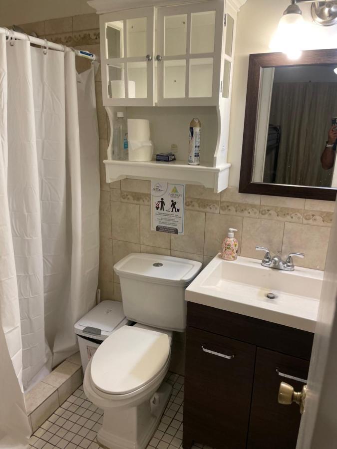 Hostel Brazilian Downtown Miami Luaran gambar